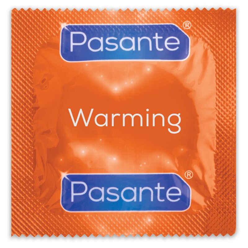 PASANTE – DO CLIMAX 6 EFEITO CALOR + 6 EFEITO FRESCO / 12 UNIDADES - Image 5
