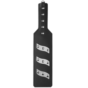 ELECTRASTIM – P DE COURO ELECTRAPADDLE