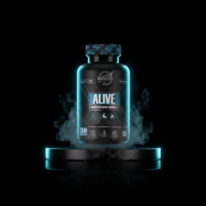 ALIVE