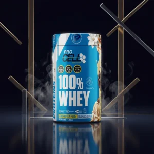 Whey Cell 900g