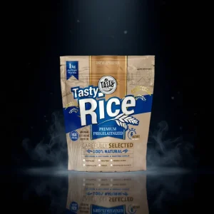 Rice Cream 1Kg