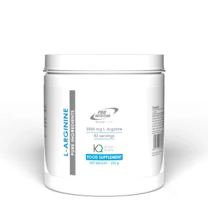 L-Arginine