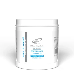 Beta Alanine