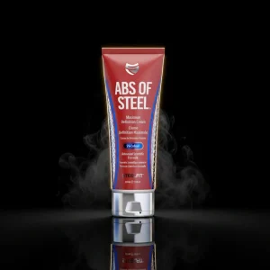ABS of STEEL 237ml