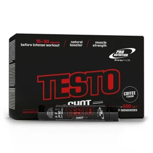 Testo Shot
