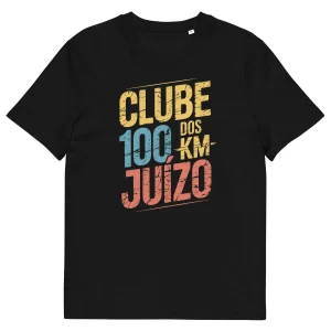 Unisex organic cotton t-shirt