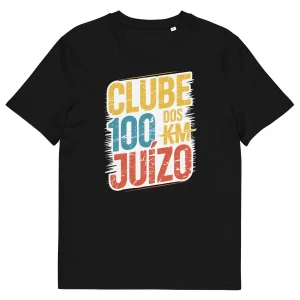 Unisex organic cotton t-shirt