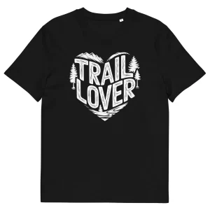 Unisex organic cotton t-shirt