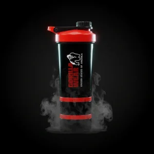 Shaker 2 GO
