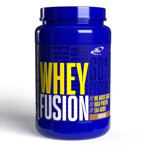 Whey Fusion